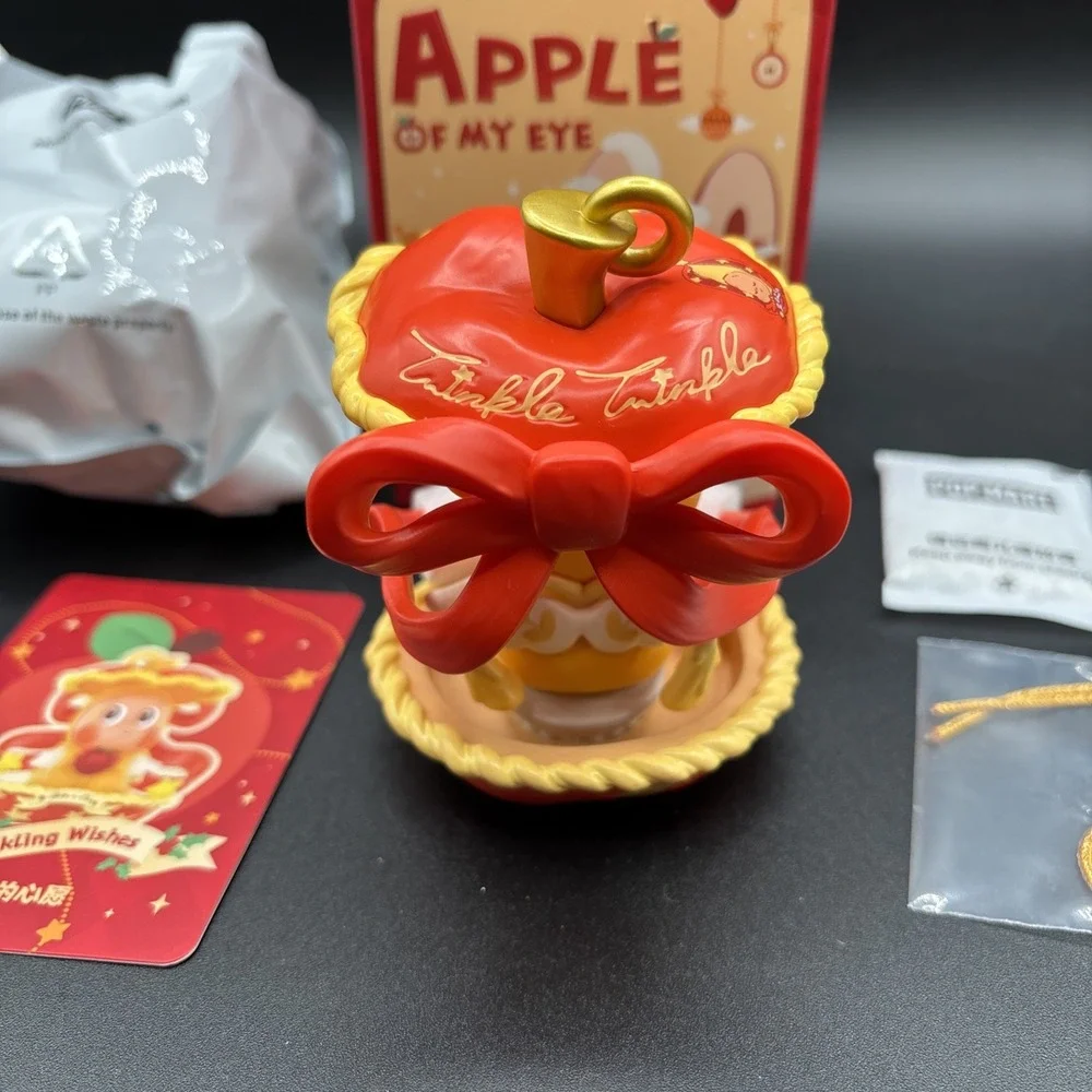 POP MART pop mart